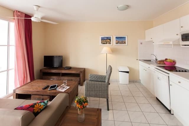 APARTMENT STANDARD