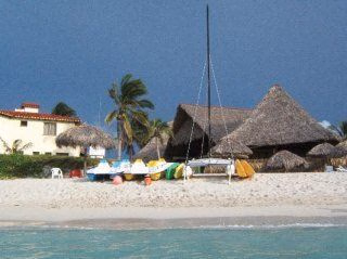 Club Karey Hotel2