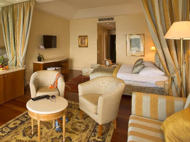 SUITE STANDARD