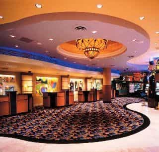 Harrah's Reno