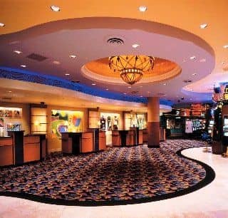 Harrah's Reno Harrah's Reno