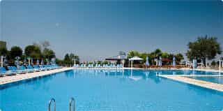 Richmond Pamukkale Termal