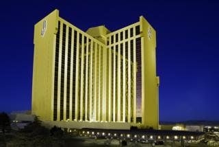 Grand Sierra Resort & Casino0