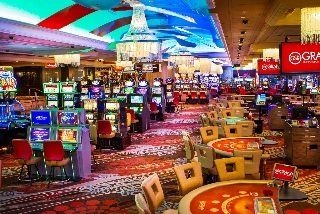 Grand Sierra Resort & Casino2