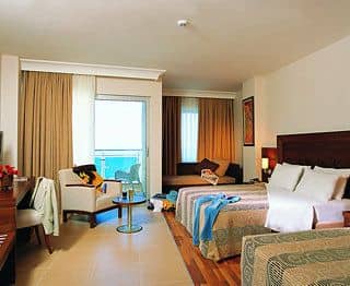 Leodikya Resort Leodikya Resort