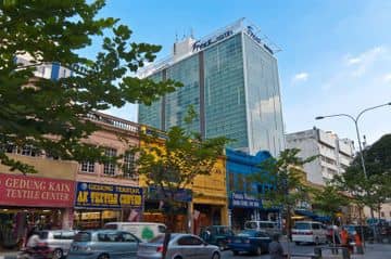 Frenz Hotel Kuala Lumpur Frenz Hotel Kuala Lumpur