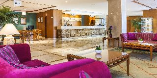 Hotel Globales Sumba/Borneo0