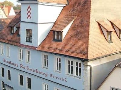 Altes Brauhaus Altes Brauhaus