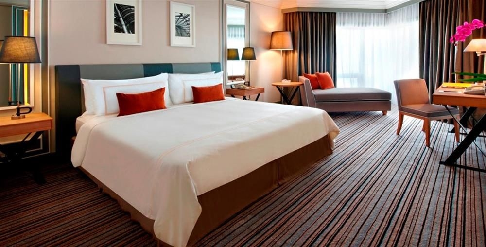 Grand Millennium Kuala Lumpur2