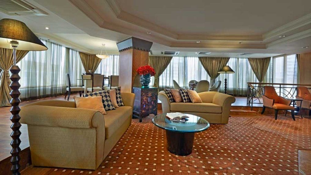 Grand Millennium Kuala Lumpur4