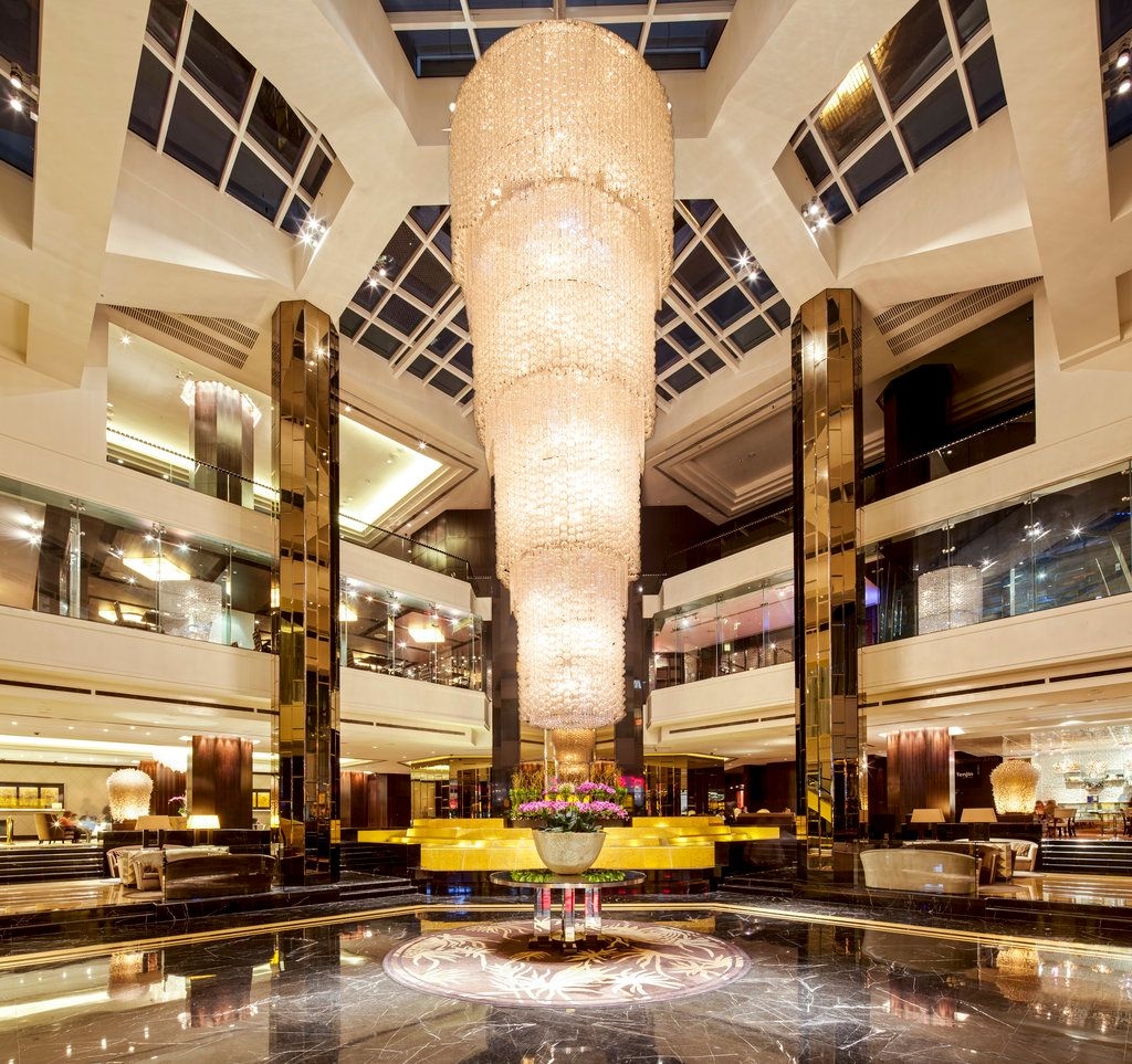 Grand Millennium Kuala Lumpur1
