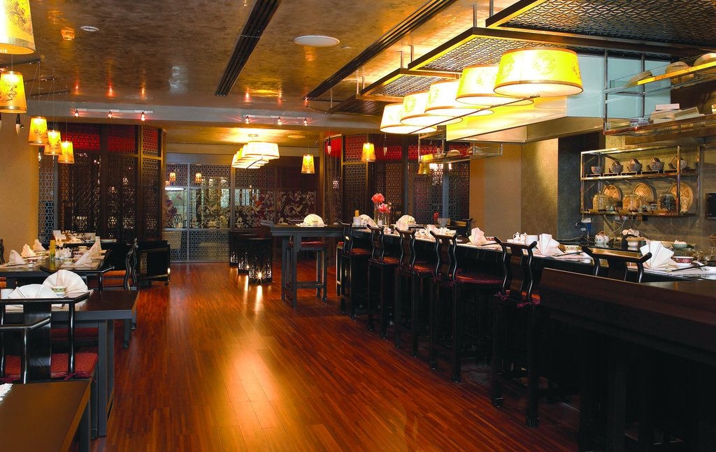 Grand Millennium Kuala Lumpur3