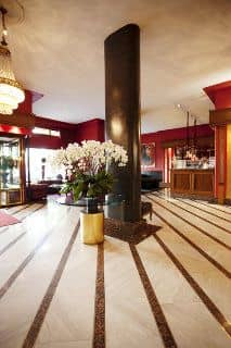Savoy Hotel Berlin Savoy Hotel Berlin