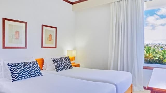 APARTMENT ONE BEDROOM