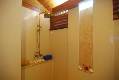 Deluxe Bungalow with Sea View