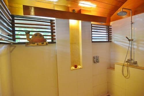 Deluxe Bungalow with Pool View