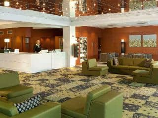 Holiday Inn Berlin City East - Landsberger Allee Holiday Inn Berlin City East - Landsberger Allee