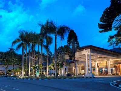Holiday Inn Kuala Lumpur Glenmarie Holiday Inn Kuala Lumpur Glenmarie