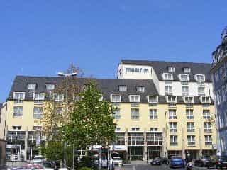 Maritim Wurzburg Maritim Wurzburg