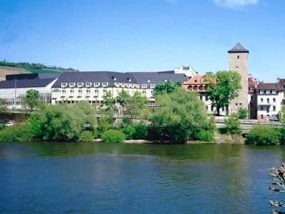 Maritim Wurzburg Maritim Wurzburg