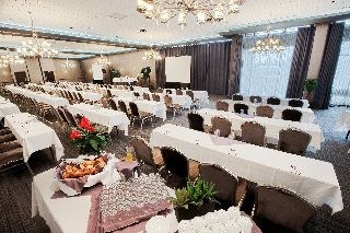 Clarion Hotel Quebec Ste-Foy4