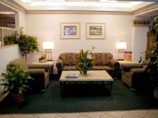 Comfort Inn Oceanfront0