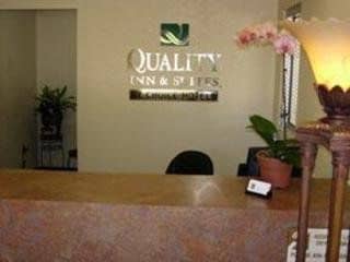 Quality Inn & Suites (Oceanside) Quality Inn & Suites (Oceanside)