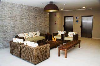Holiday Inn Express Maceio Holiday Inn Express Maceio