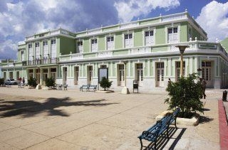Iberostar Heritage Grand Trinidad0