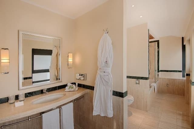 JUNIOR SUITE CAPACITY 1
