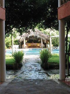 Residencia Del Paseo0