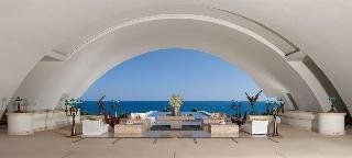 Marquis Los Cabos All Inclusive Resort & Spa0