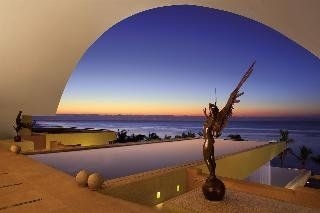 Marquis Los Cabos All Inclusive Resort & Spa2