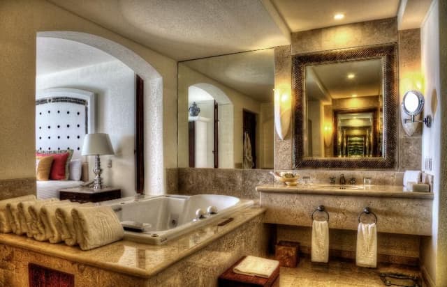JUNIOR SUITE OCEAN FRONT