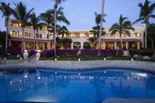Zoetry Casa del Mar Los Cabos Premium AI4