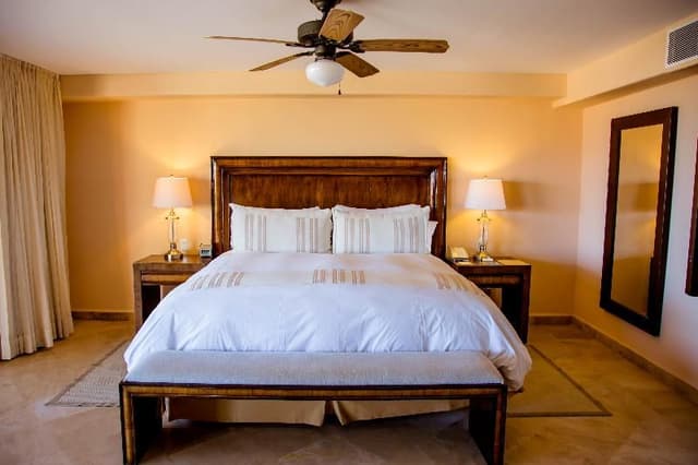 SUITE HONEYMOON