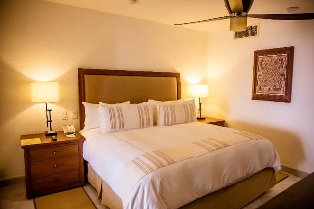 SUITE OCEAN VIEW