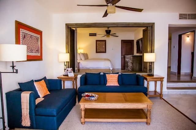SUITE OCEAN VIEW