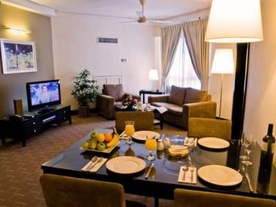 SuCasa Hotel Apartments2