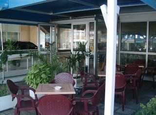 Comfort Hotel Galaxie2