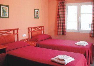 Cala Galdana Villas2