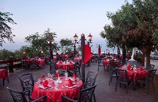 Sunrise Park Resort & Spa4