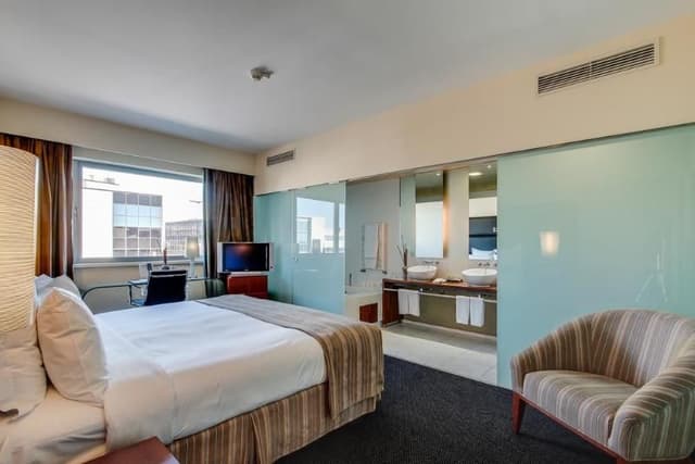 SUITE STANDARD