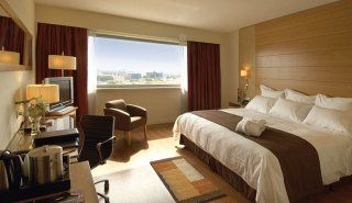 BAH Barcelona Airport Hotel3