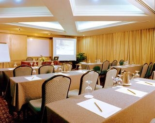 โรงแรมซาบาโอเรียนทอล (Sabah Oriental Hotel)3