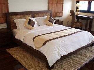 Gayana Eco Resort Kota Kinabalu0