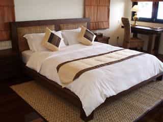 Gayana Eco Resort Kota Kinabalu