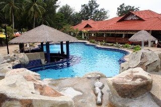 Sibu Island Resort4