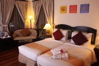 Sibu Island Resort2