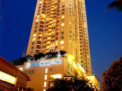 Pnb Darby Park Executive Suites Pnb Darby Park Executive Suites